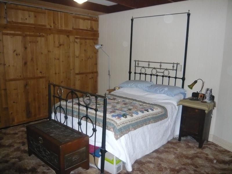 13 Barry Street, Culgoa VIC 3530