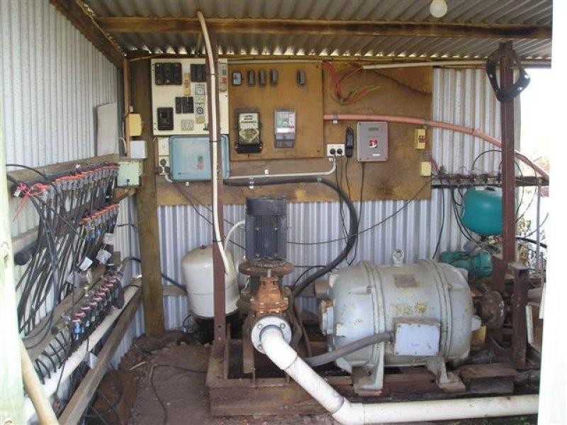 432 Cumnock Road, Tresco West VIC 3584