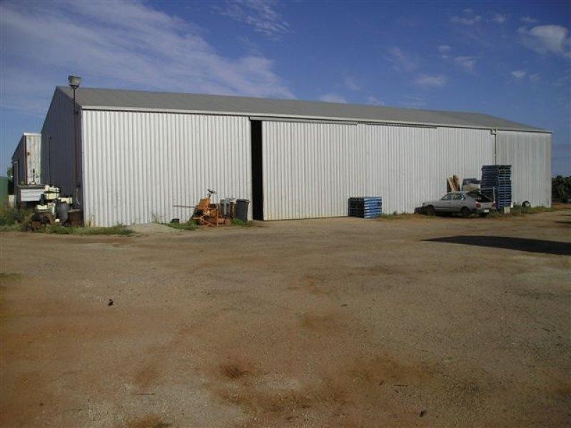 432 Cumnock Road, Tresco West VIC 3584