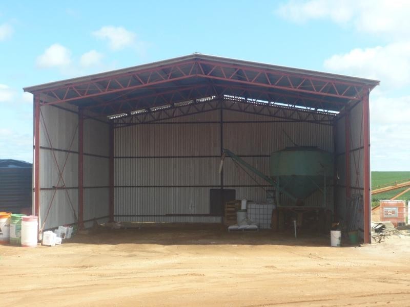 32 Dyers Road, Turriff VIC 3488