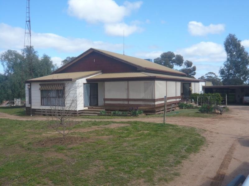 32 Dyers Road, Turriff VIC 3488