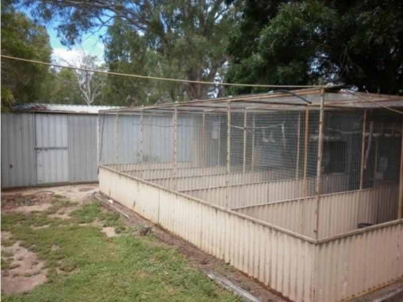 8 Maunder Street, Koondrook VIC 3580