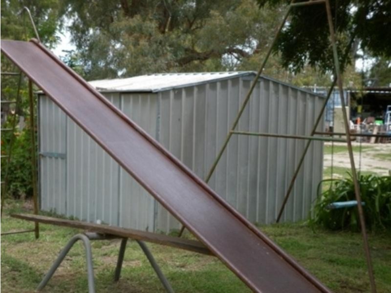 8 Maunder Street, Koondrook VIC 3580