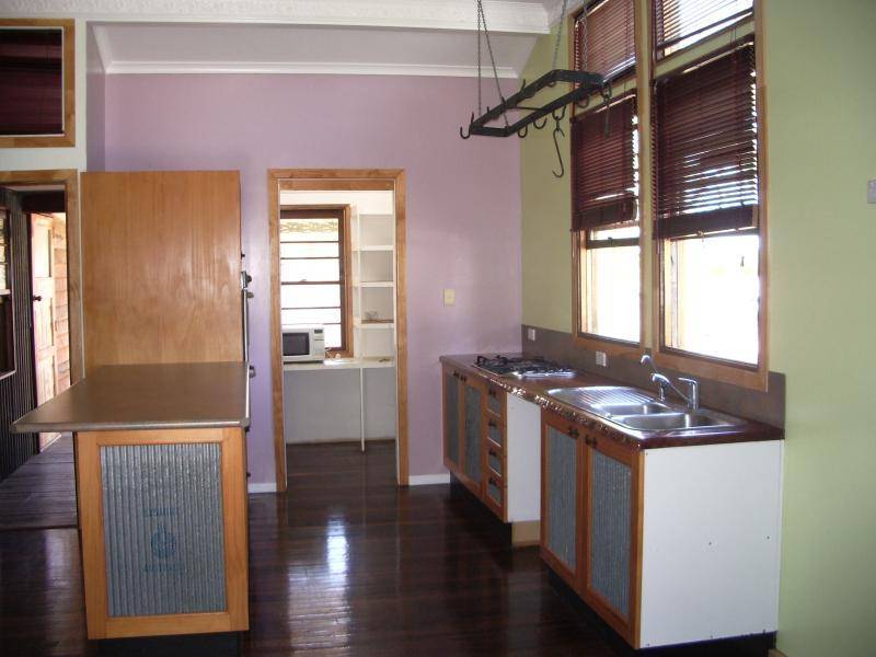Capella QLD 4723