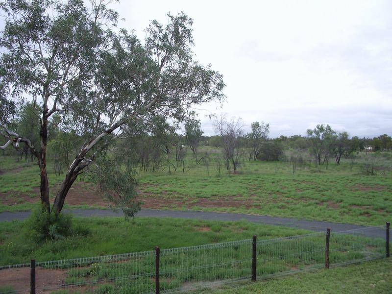 34 HIBERNIA ROAD, Capella QLD 4723