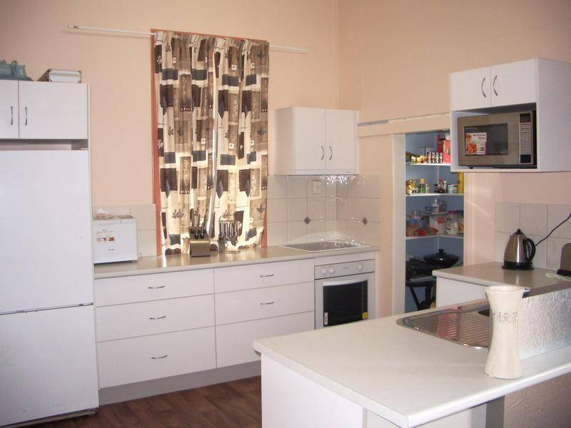 34 HIBERNIA ROAD, Capella QLD 4723