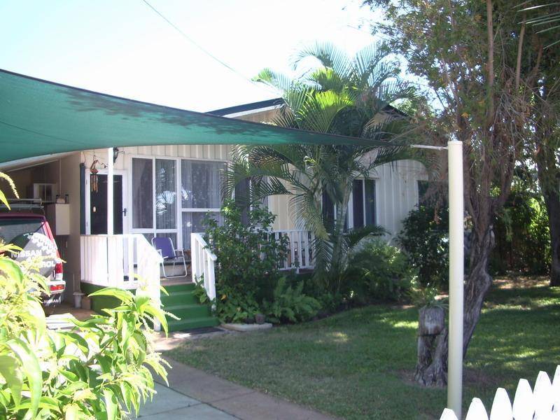 81 ANAKIE STREET, Emerald QLD 4720