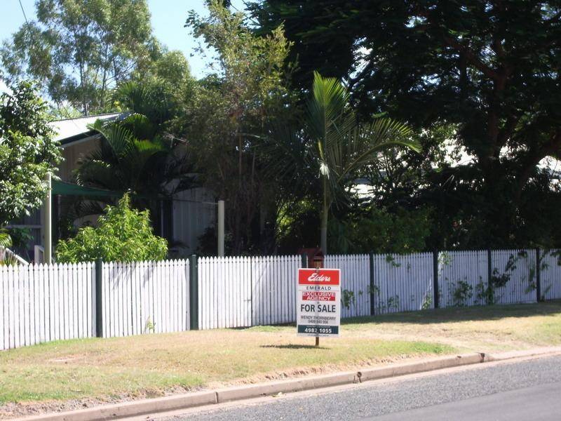 81 ANAKIE STREET, Emerald QLD 4720