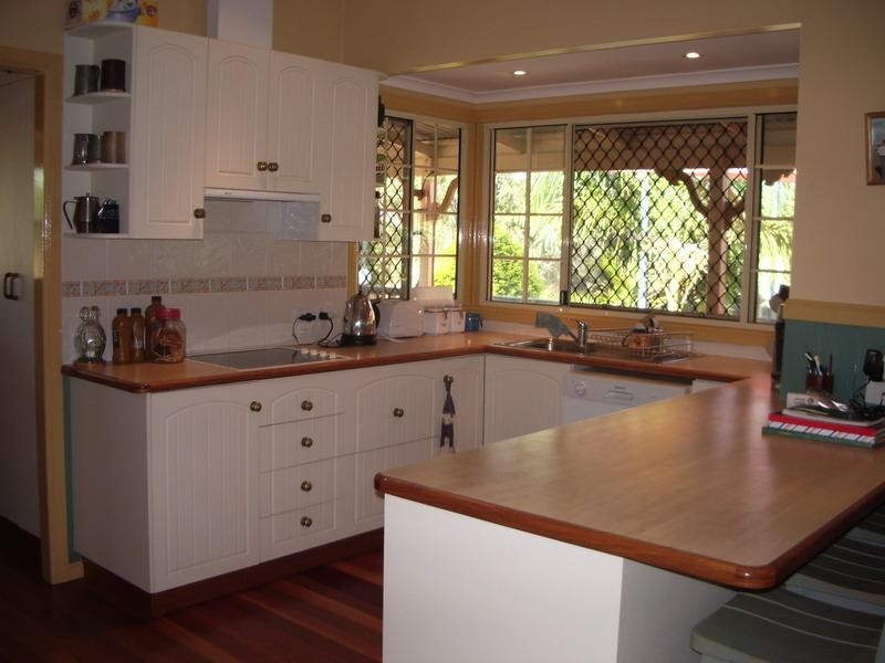 23 SILICA ROAD, Emerald QLD 4720