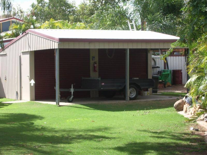 34 COWAN CRESCENT, Emerald QLD 4720