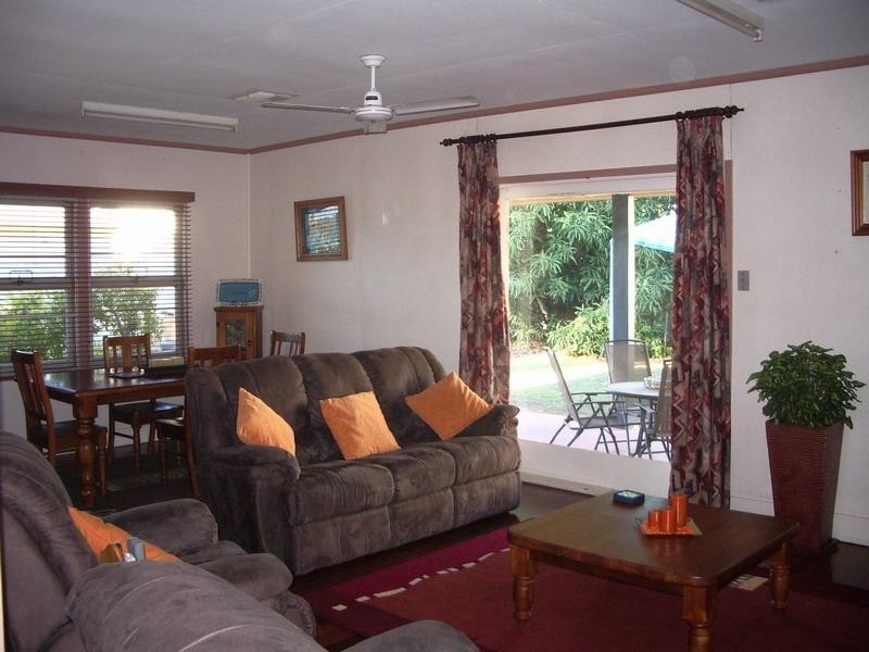 7 HARRIS STREET, Emerald QLD 4720