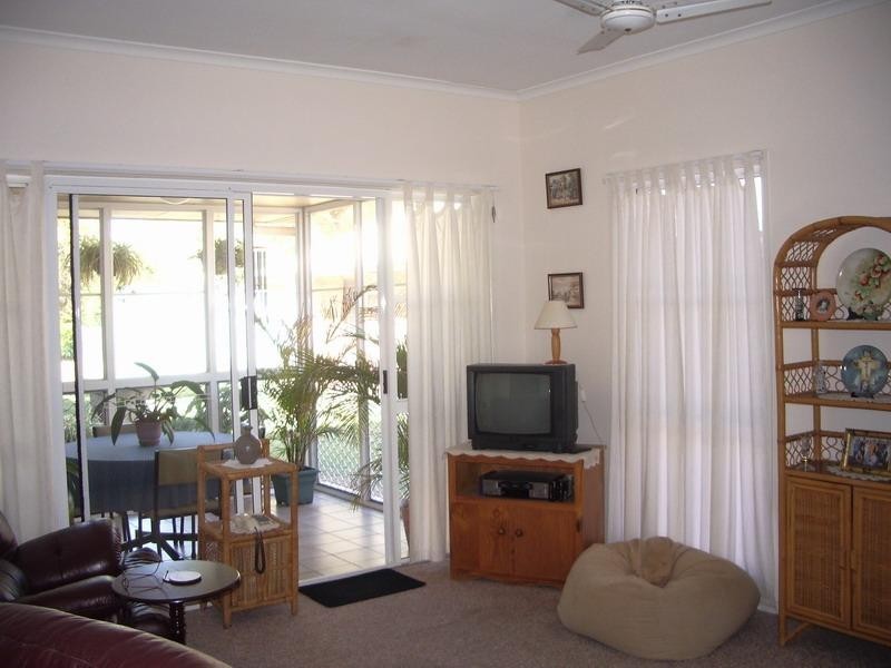 152B BORILLA STREET, Emerald QLD 4720