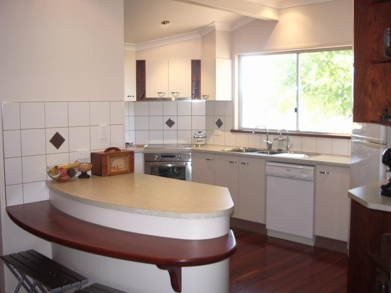 74 BURN STREET, Capella QLD 4723