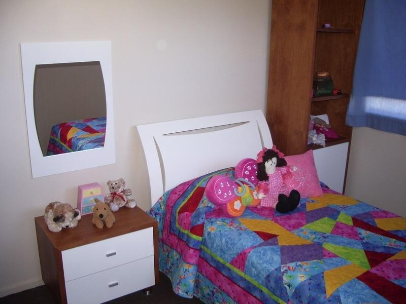 74 BURN STREET, Capella QLD 4723