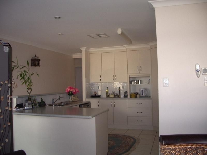 31 JOEL ERNEST DRIVE, Emerald QLD 4720