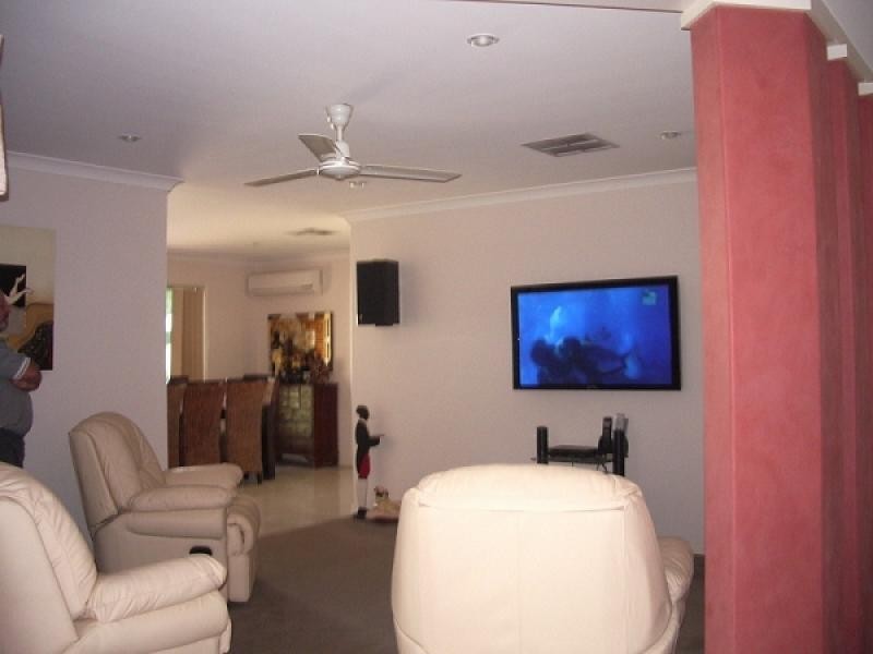 31 JOEL ERNEST DRIVE, Emerald QLD 4720