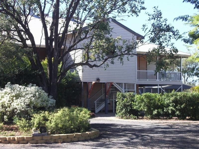 54 Tourmaline Road, Emerald QLD 4720