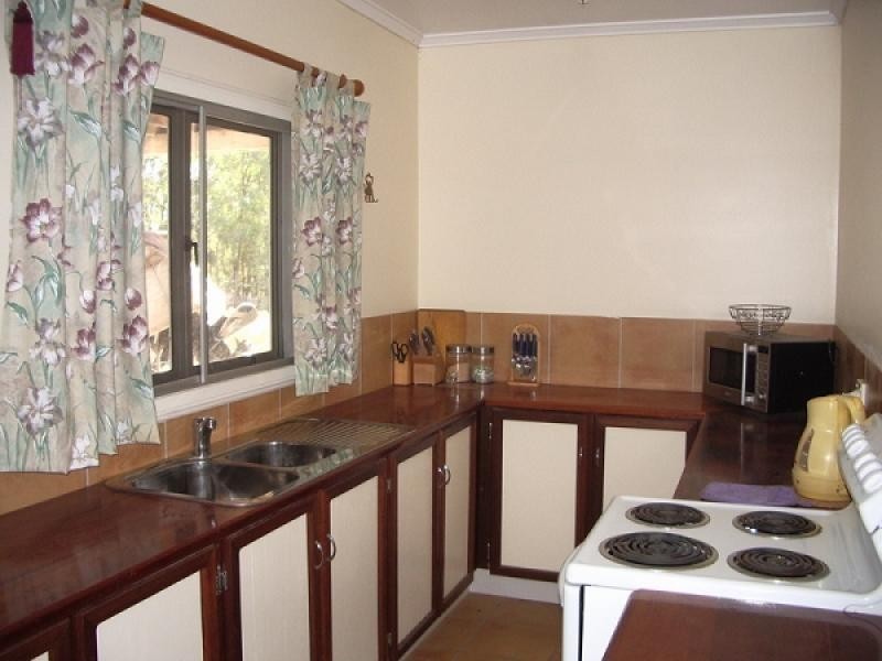 54 Tourmaline Road, Emerald QLD 4720