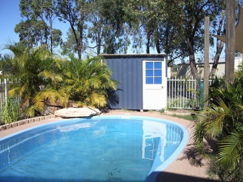 54 Tourmaline Road, Emerald QLD 4720