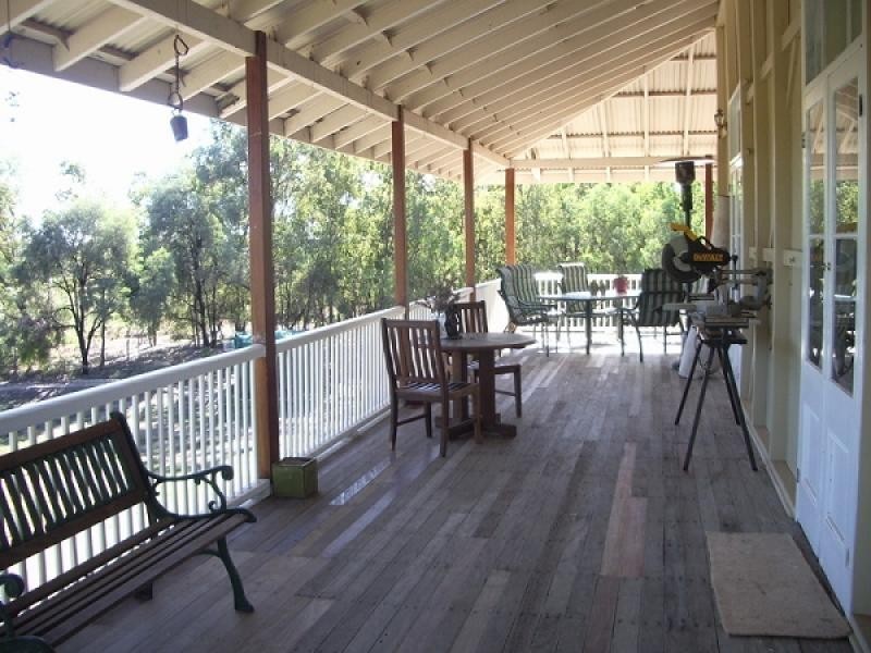 54 Tourmaline Road, Emerald QLD 4720