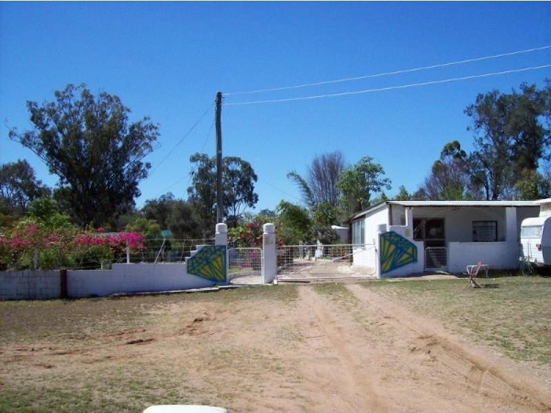 160 Rockhound Road, Sapphire QLD 4702