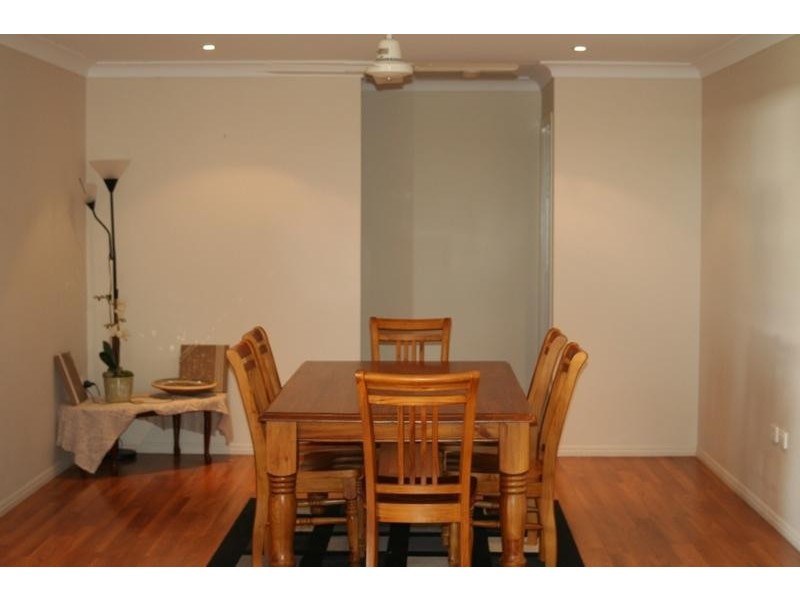 11 NEWELL COURT, Capella QLD 4723