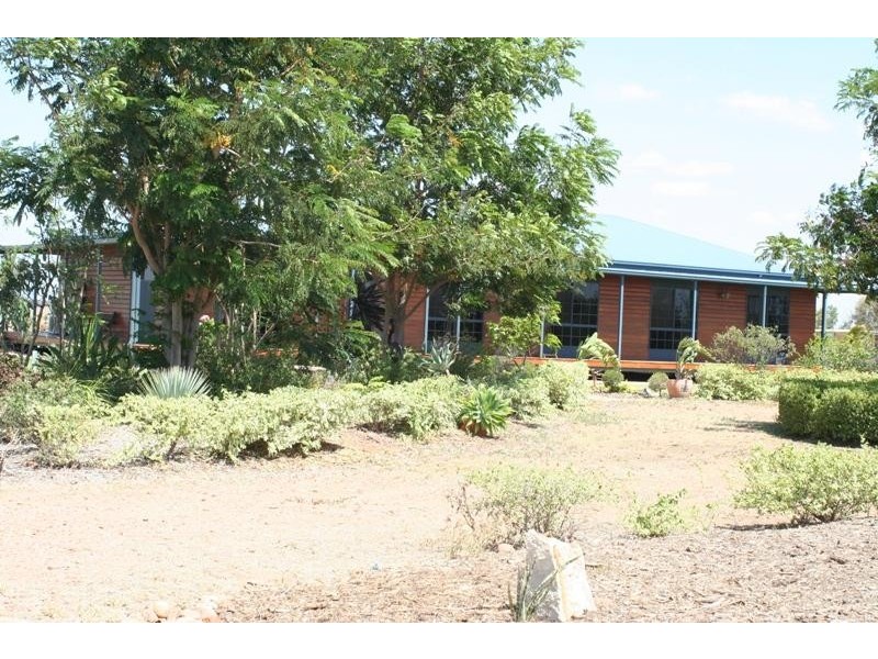 Lot 13/ Bottletree Road, Emerald QLD 4720