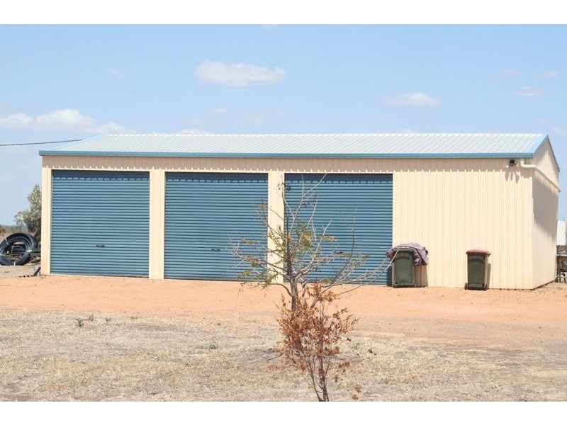 Lot 13/ Bottletree Road, Emerald QLD 4720