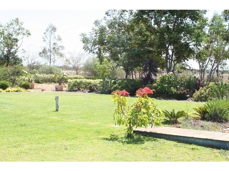 Lot 13/ Bottletree Road, Emerald QLD 4720