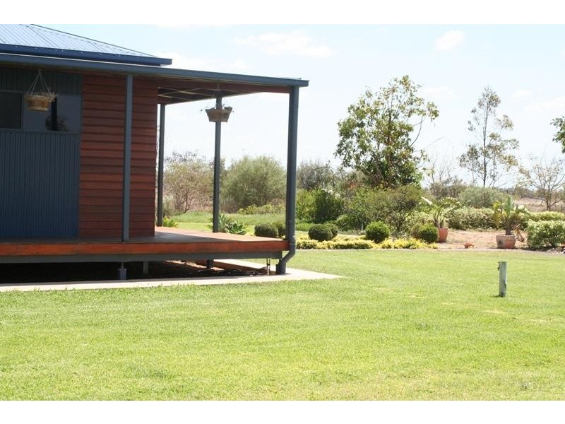 Lot 13/ Bottletree Road, Emerald QLD 4720