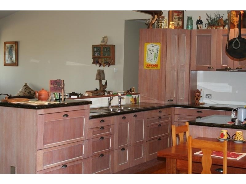 4 Eddy Drive, Capella QLD 4723