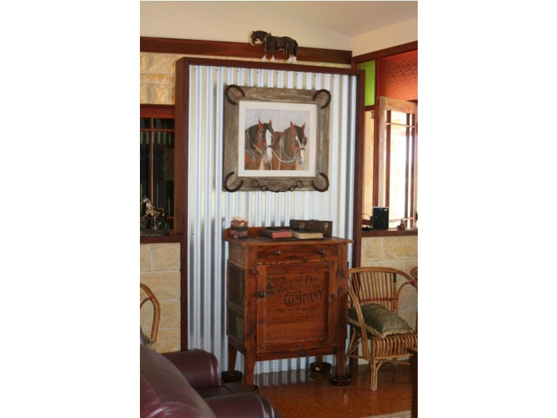 4 Eddy Drive, Capella QLD 4723