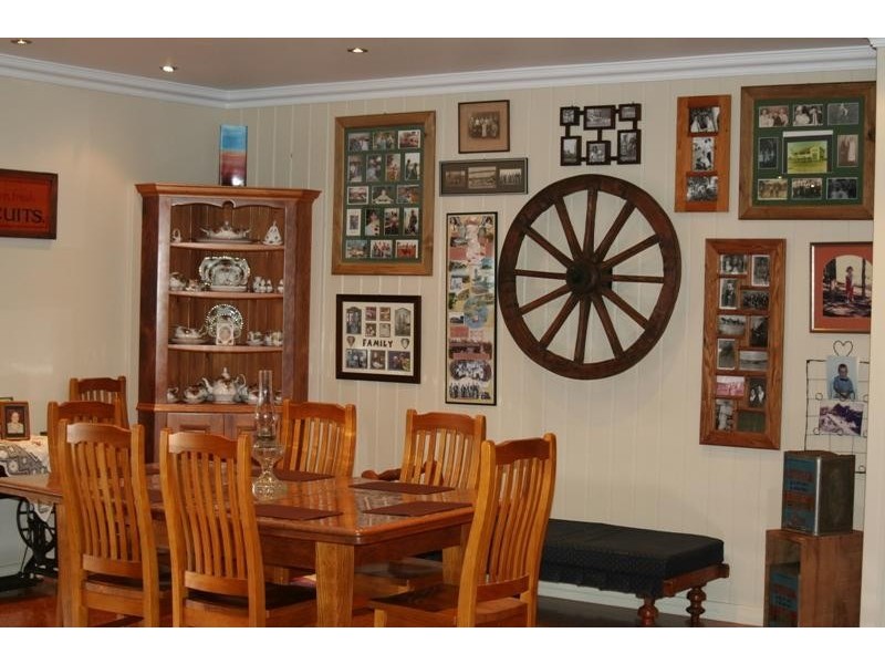 4 Eddy Drive, Capella QLD 4723