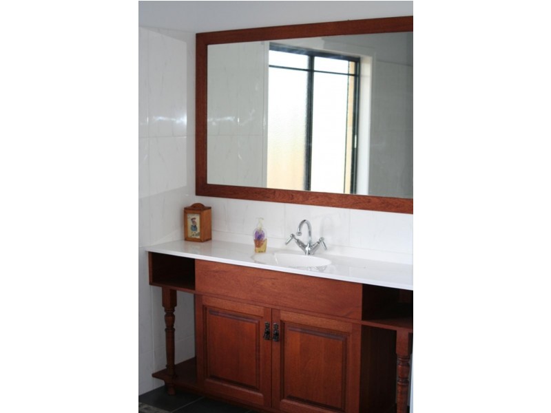 4 Eddy Drive, Capella QLD 4723