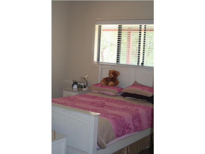 4 Eddy Drive, Capella QLD 4723