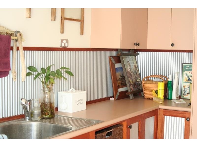 4 Eddy Drive, Capella QLD 4723