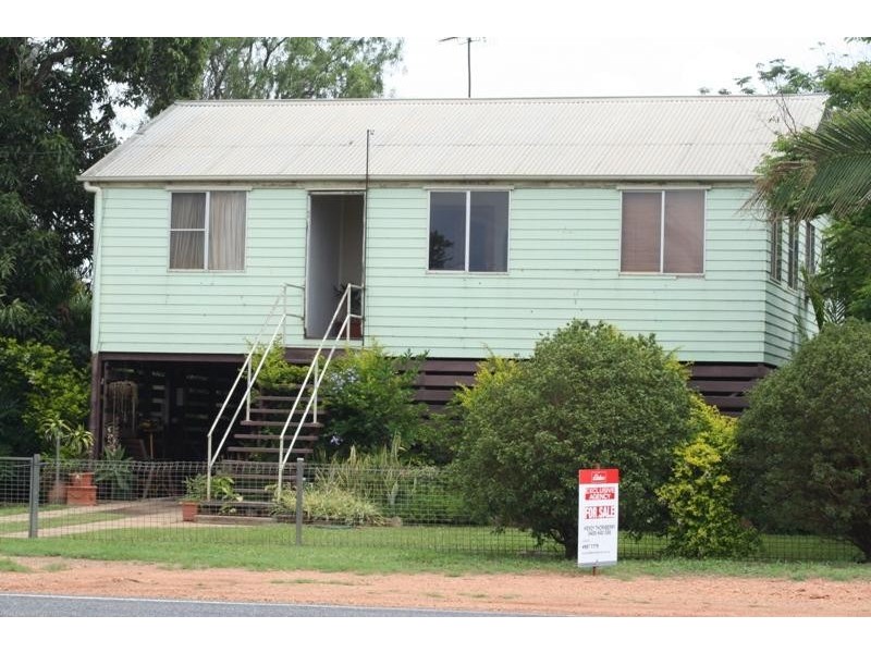 14 Ballard Street14 Ballard Street, Comet QLD 4702