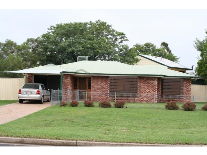 183 Borilla Street, Emerald QLD 4720