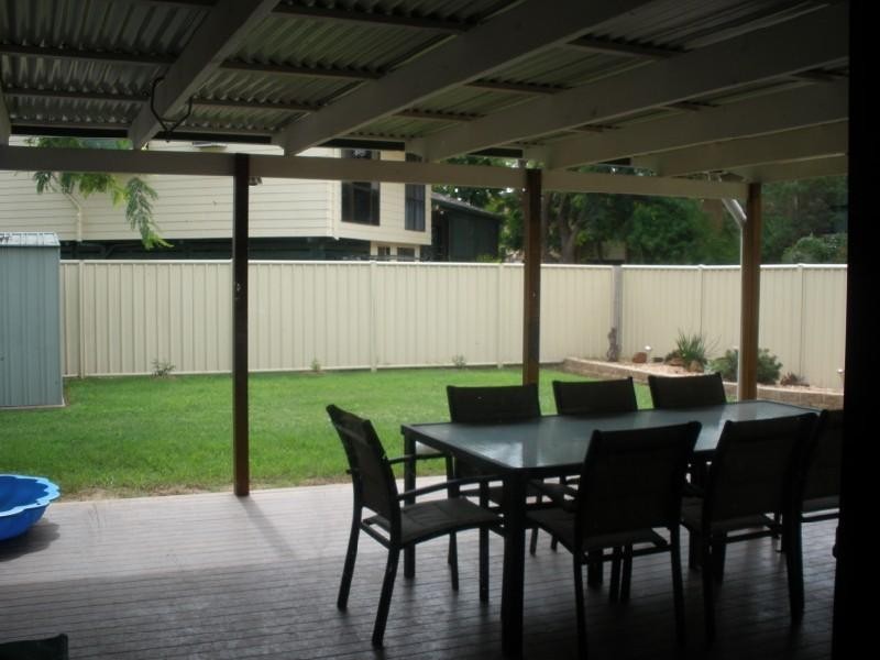 183 Borilla Street, Emerald QLD 4720