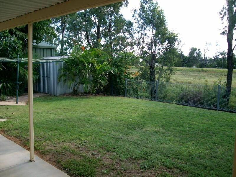 66 Staal Crescent, Emerald QLD 4720