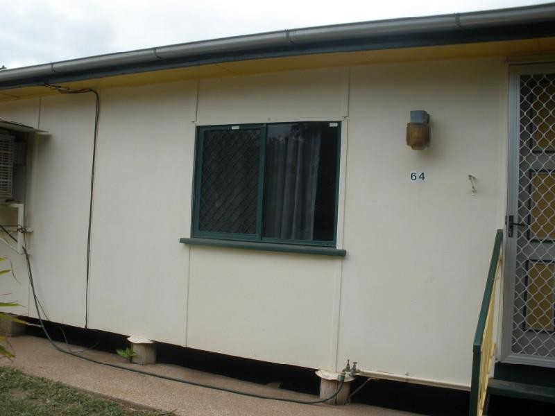 64 Ruby Street, Emerald QLD 4720