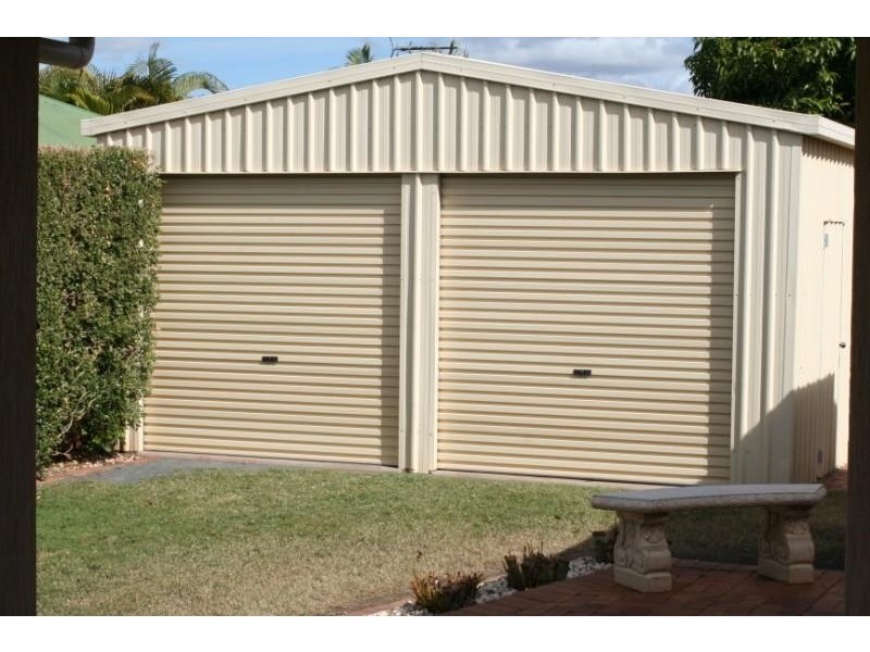 5 Dodd Drive, Emerald QLD 4720