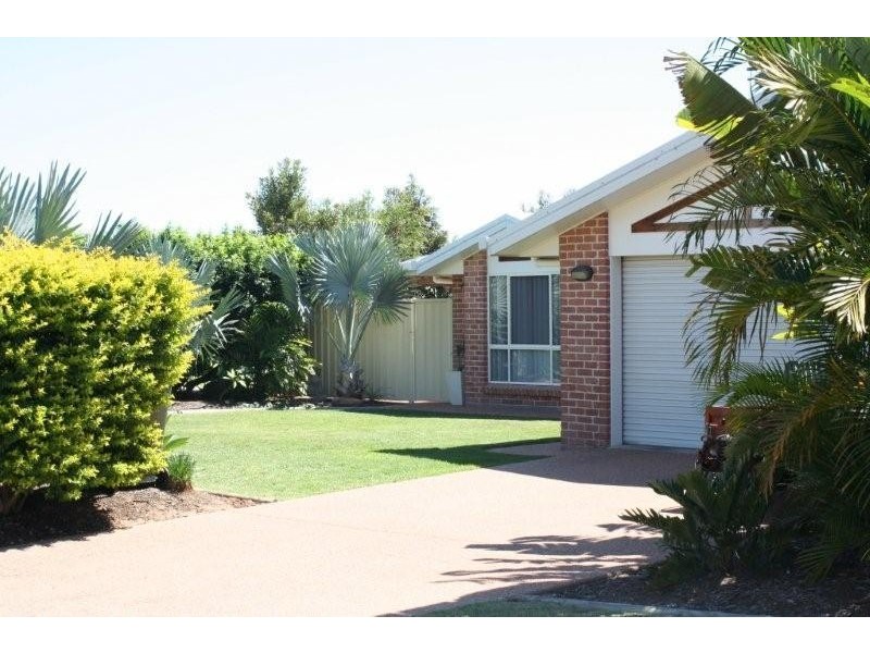 1 Callaghan Street, Emerald QLD 4720