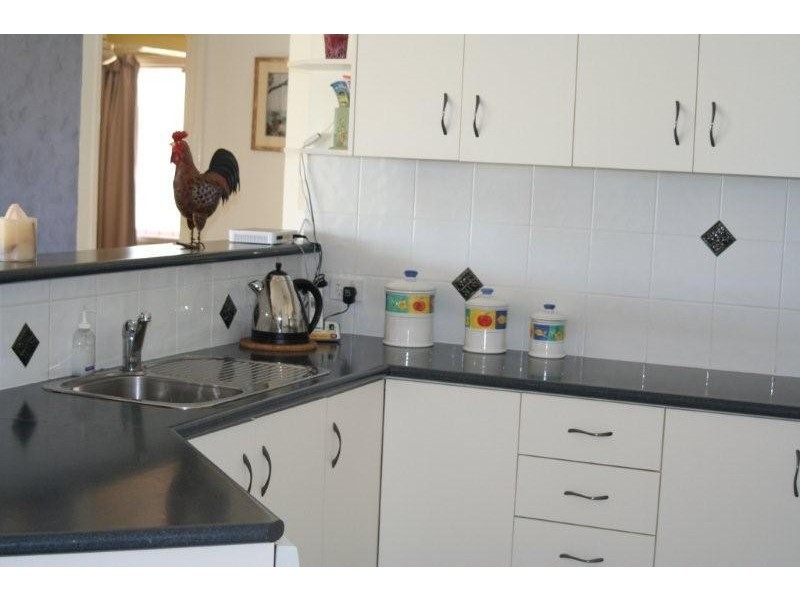 1 Callaghan Street, Emerald QLD 4720