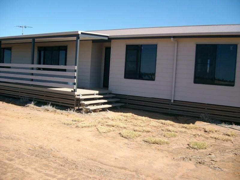 Lot 2/ Off Talafa Road, Emerald, Emerald QLD 4720