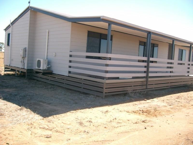 Lot 2/ Off Talafa Road, Emerald, Emerald QLD 4720