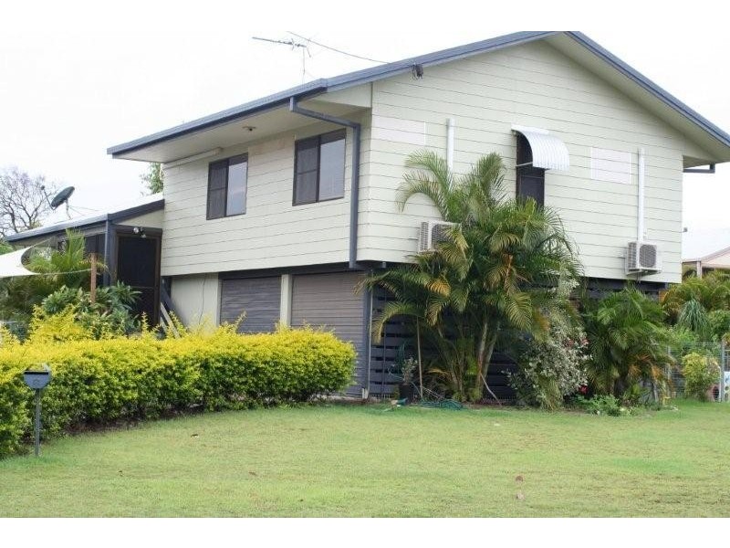 33 Bonython Drive, Emerald QLD 4720