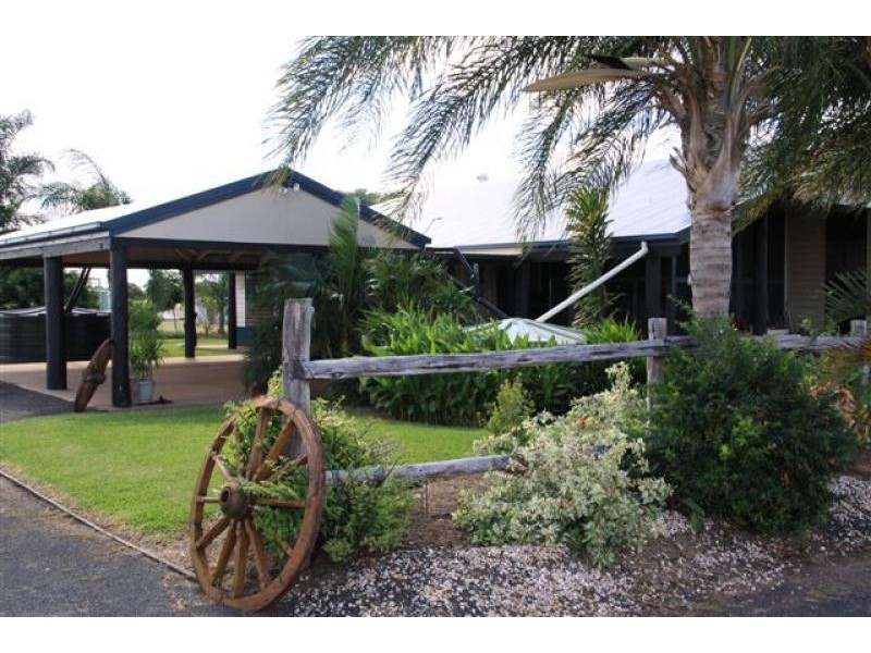 763 Wyuna Road, Emerald QLD 4720