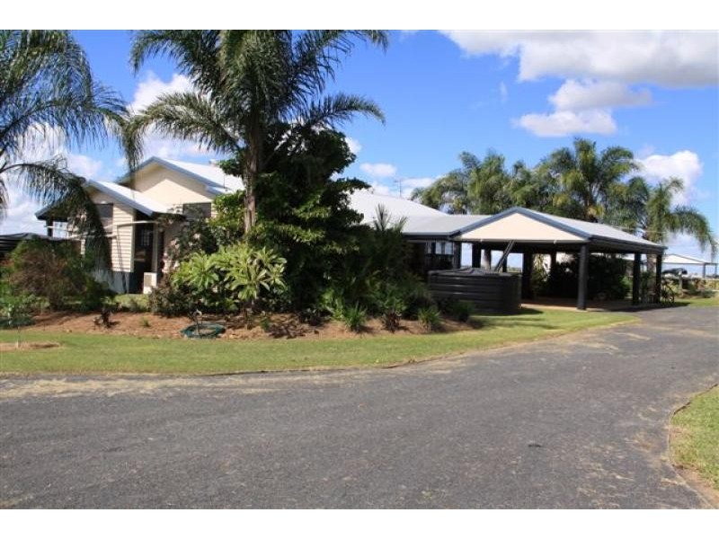 763 Wyuna Road, Emerald QLD 4720