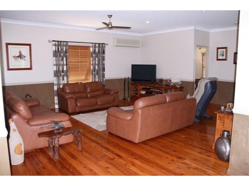 763 Wyuna Road, Emerald QLD 4720